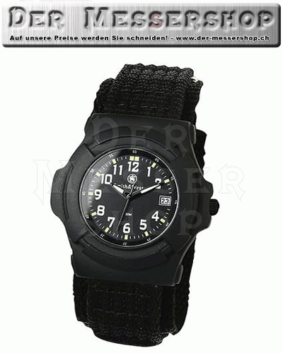 Smith and Wesson Uhr, Modell Lawman Glow