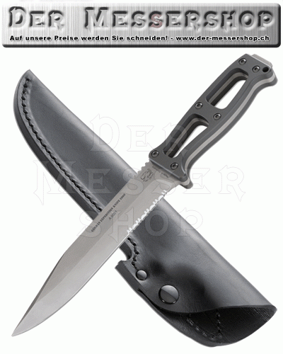Eickhorn German Expedition Knife 2000 (Welle)