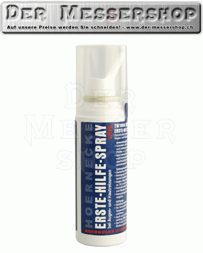 Erste-Hilfe-Spray 100 ml