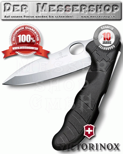 Victorinox Einhandmesser Tactical Outdoorsman / Hunter Pro