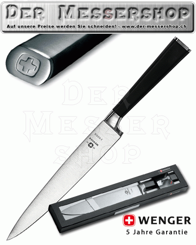 Wenger - Forged-Linie - Mehrzweckmesser