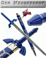Link Master Zelda Sword