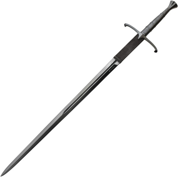 United Cutlery Honshu Historic Claymore Black Sword