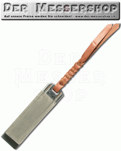 CRKT PTS Pelvic Tool Sharpener - Schärfplatte