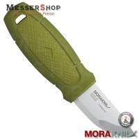 Morakniv Neck-Knife Eldris - grün