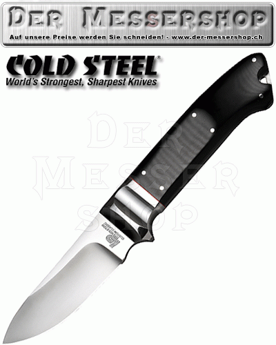 Cold Steel Pendleton Custom Classic, Stahl VG-1 San Mai III, Mic