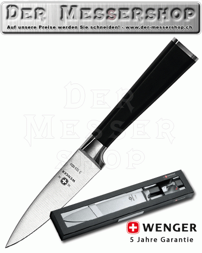 Wenger - Forged-Linie - Küchenmesser