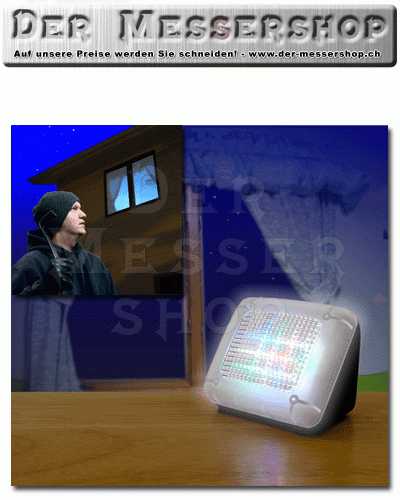 Fake TV - Fernsehsimulator