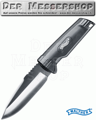 Walther Outdoormesser AllPurposeKnife