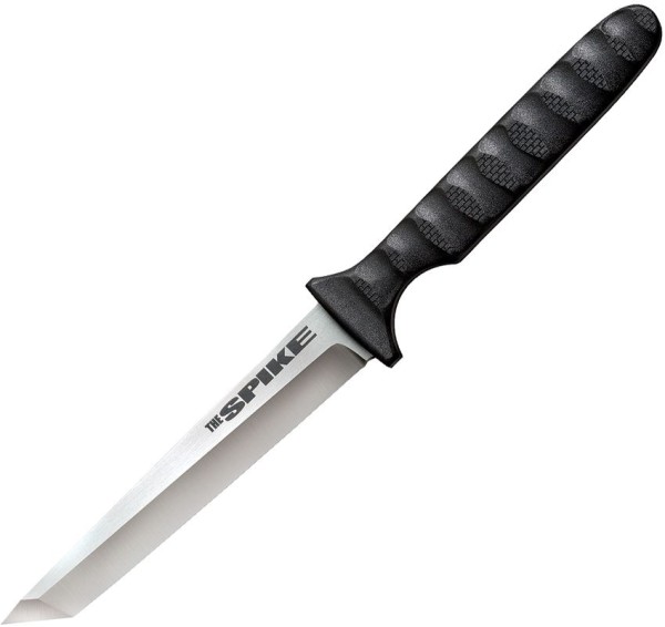 Cold Steel The Spike Tanto - Black